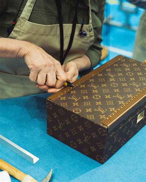 louis vuitton karrinyup|louis vuitton career path.